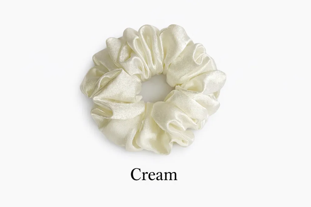Cream satin scrunchies.webp