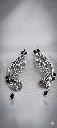 Black cuff earring.webp
