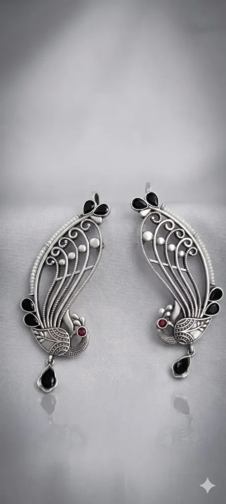 Ear Cuff